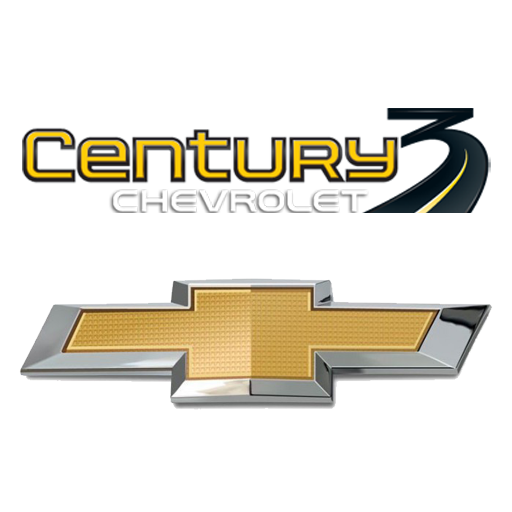 Century 3 Chevrolet DealerApp 商業 App LOGO-APP開箱王