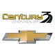 Century 3 Chevrolet DealerApp APK