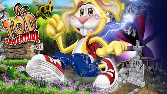 How to mod TOD Adventure 1.1 apk for android