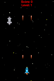 How to mod Space Shooter 1.1 mod apk for bluestacks