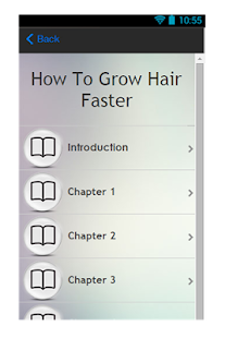 download How To Grow Hair Faster Guide free