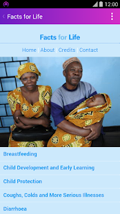 Internet.org - screenshot thumbnail