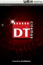 DT Cinemas APK Download for Android