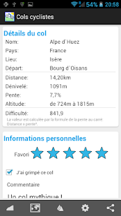 Bike Pass Screen 3