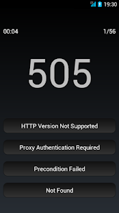 How to mod HTTP Status Code 1.0 apk for android