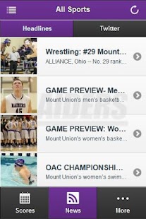 How to download Mount Union Front Row 2.2.3 mod apk for android
