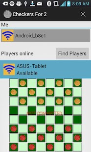 How to mod Checkers For 2 lastet apk for android
