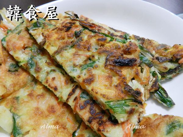 【桃園-韓食屋】新開幕韓式料理‧期待更有特色