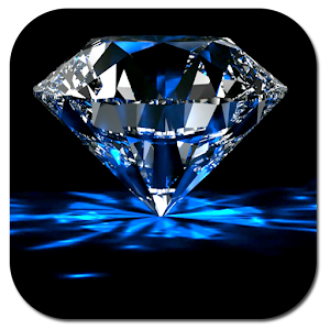 Falling diamonds 3D 1.1