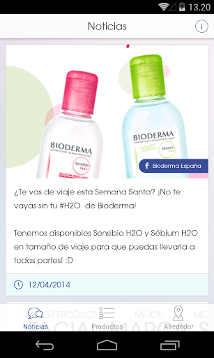 Bioderma