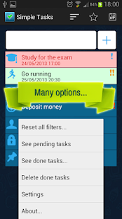 How to get Simple Tasks patch 1.1 apk for laptop