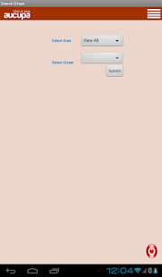 Aucupa Supply chain 4 Eastern Screenshots 12