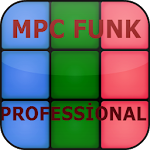 Cover Image of Télécharger MPC Funk 1.0 APK
