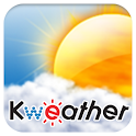 날씨 – 케이웨더 (위젯, 세계날씨, 방송, 뉴스) logo
