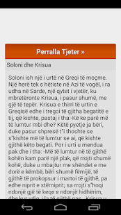 Perralla Per Femije Screenshots 0