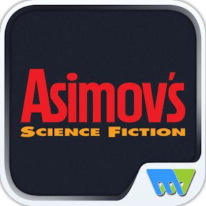 Asimov's Science Fiction.apk 5.2