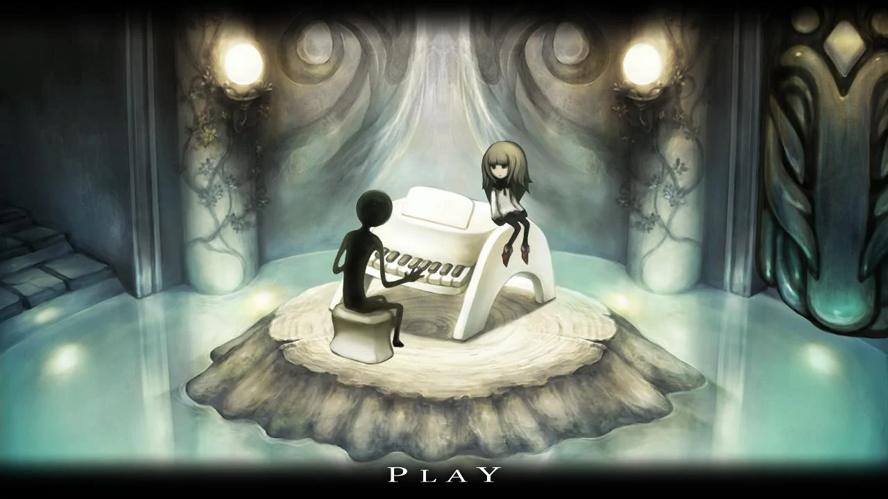 Deemo - screenshot