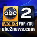 WMAR-TV logo