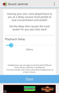 download Sound Jammer free