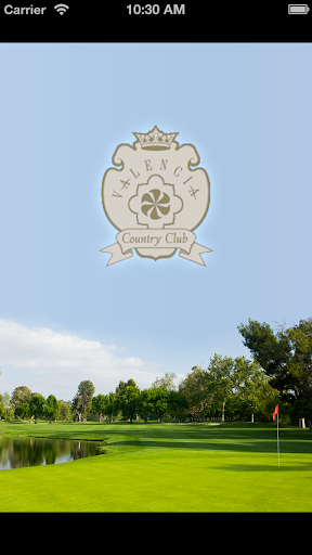 Valencia Country Club