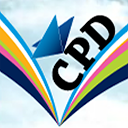 CPD mobile app icon