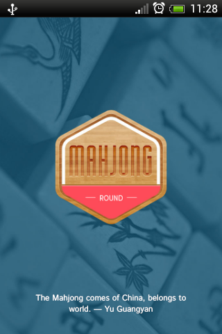 Mahjong Round