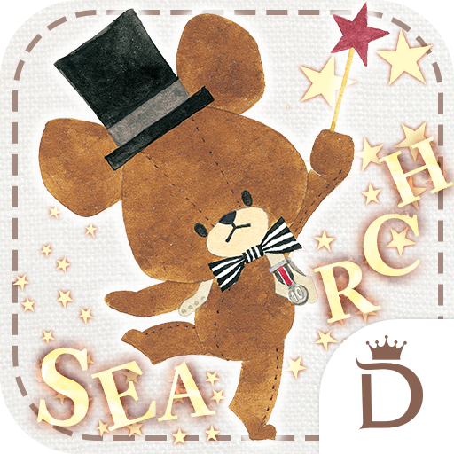 KawaiiWidget　the bears' school 個人化 App LOGO-APP開箱王