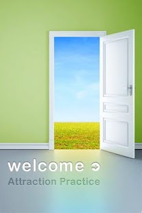 Attraction Practice Screen 2