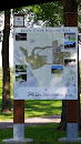 Battle Creek Regional Park And Trail Way Map
