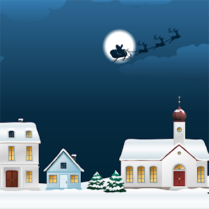 Christmas Live Wallpaper.apk 2.17