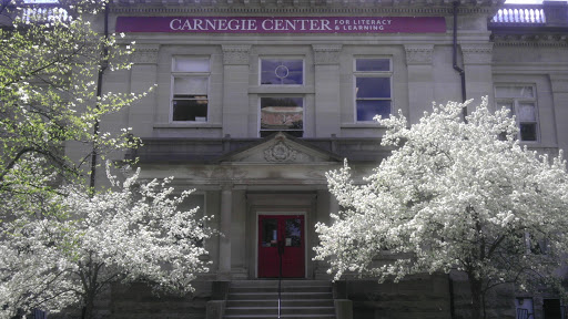 Carnegie Center for Literacy and Learning