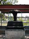 Kalpavriksham Statue