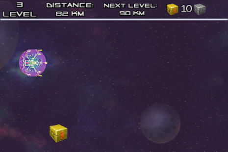 How to install Cosmic Spore: space runner lastet apk for bluestacks