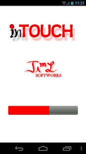 How to get InTouch Free 1.1 mod apk for bluestacks