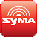 i.Copter Syma logo