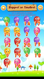 Preschool Math Games poster 7
