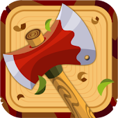 Lumberjack: the mighty bear