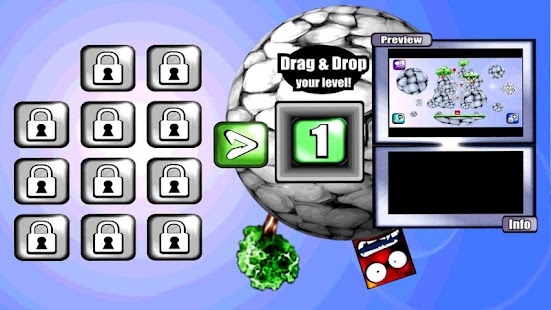 How to install GeekBalls(Demo) 1.2 unlimited apk for bluestacks