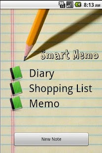 How to mod Smart memo 1.0 mod apk for android