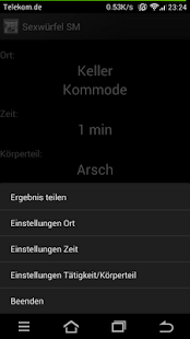 How to mod Sex Dice PRO / Sexwürfel SM lastet apk for bluestacks