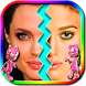 Celebrity FaceMash Rescue