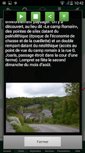 Xplore Forêt du Pays de Chimay Screenshots 21