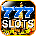 Cover Image of Download Seven 7 Land Free 1.0.8 APK