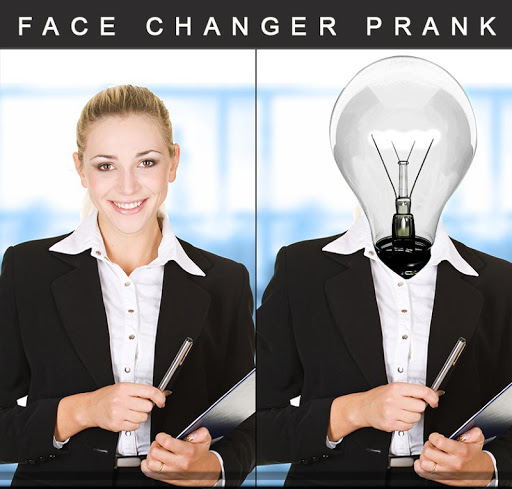 免費下載模擬APP|Face Changer Prank app開箱文|APP開箱王