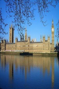 Lastest UK Parliament APK for Android