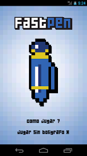 FastPen Screenshots 0