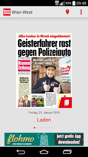 Krone ePaper