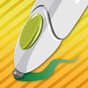 Appen - the Smart Pen logo