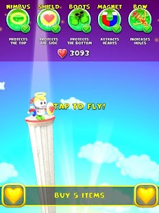 Flappy Eros Screenshots 7