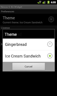 How to get Nexus S 4G Widget 1.0.3 mod apk for laptop